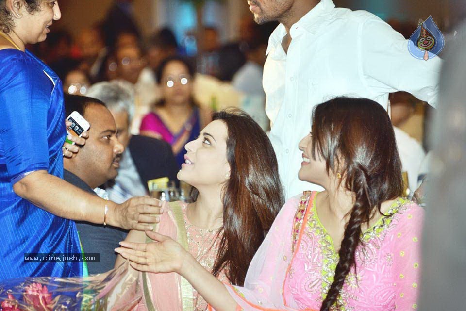 Celebs at NATS 2013 Telugu Sambaralu- Day 1 - 112 / 140 photos