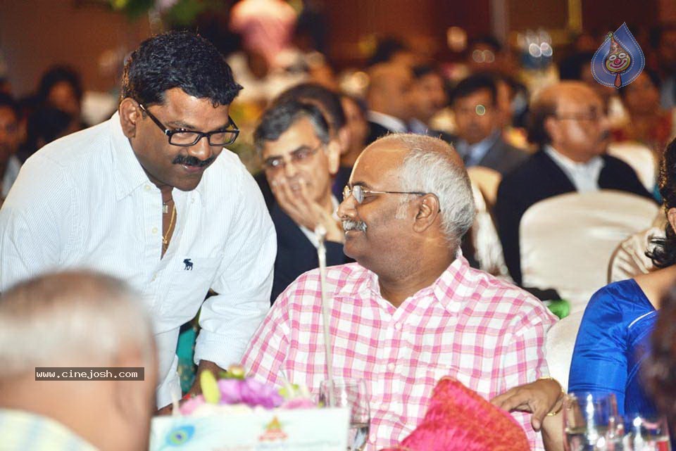 Celebs at NATS 2013 Telugu Sambaralu- Day 1 - 113 / 140 photos