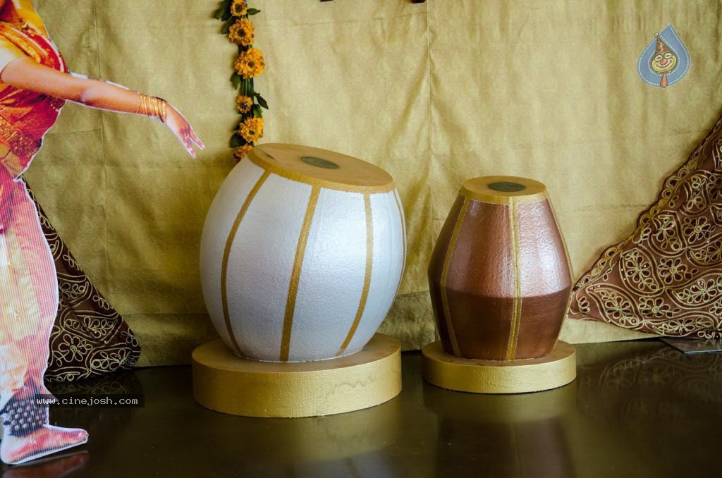 Celebs at NATS 2013 Telugu Sambaralu- Day 1 - 116 / 140 photos