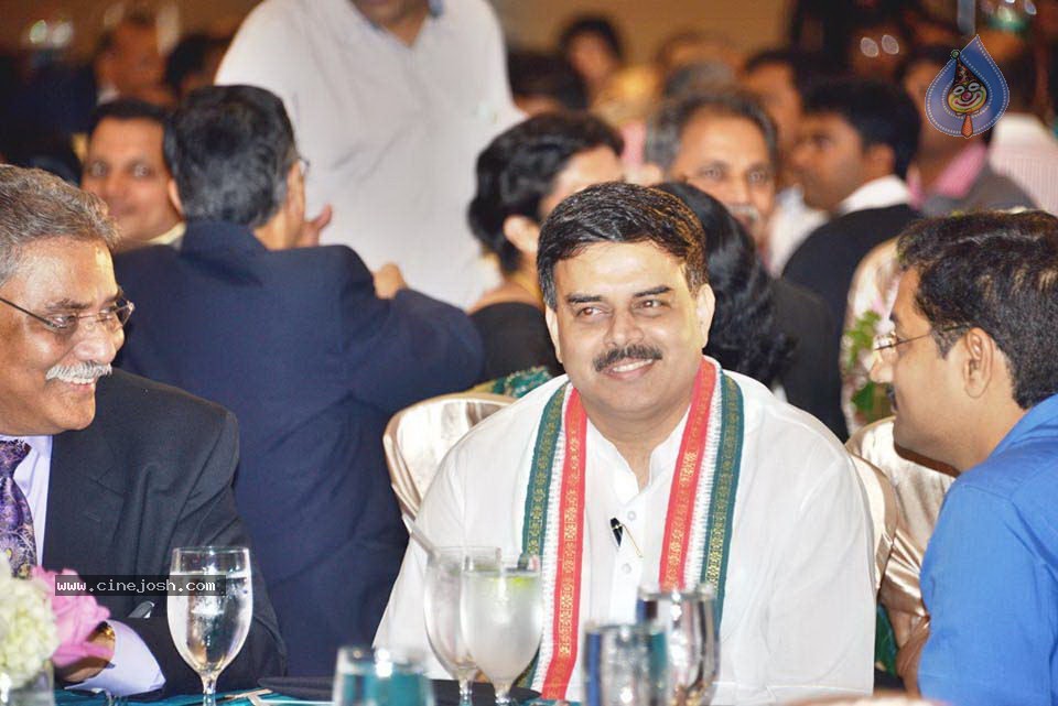 Celebs at NATS 2013 Telugu Sambaralu- Day 1 - 125 / 140 photos