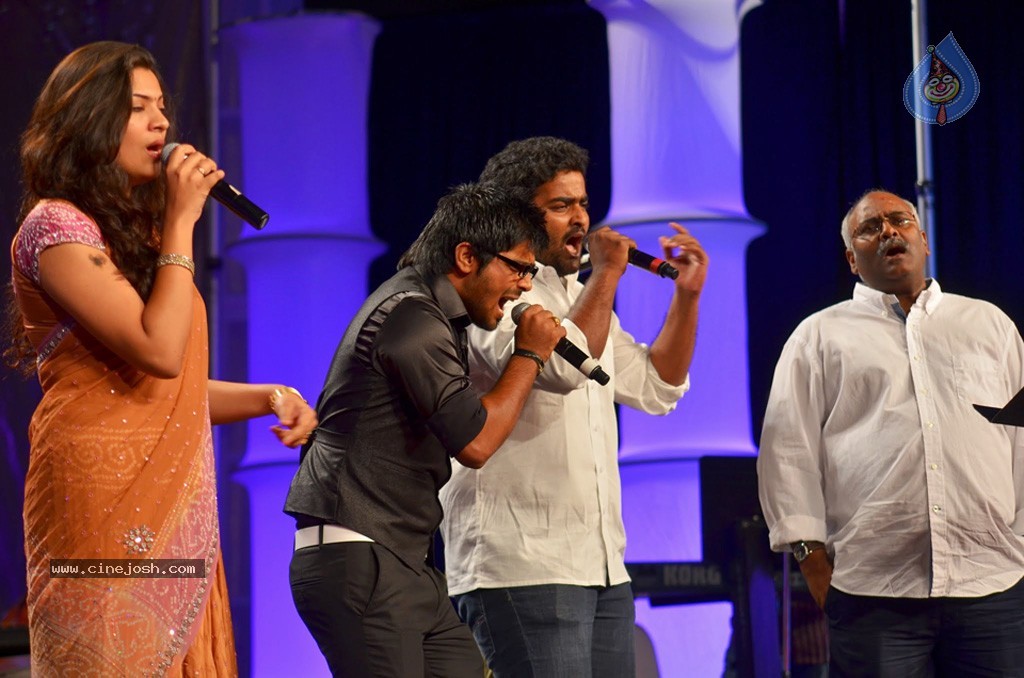 Celebs at NATS 2013 Telugu Sambaralu- Day 3 - 25 / 99 photos