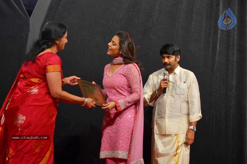 Celebs at NATS 2013 Telugu Sambaralu- Day 3 - 30 / 99 photos