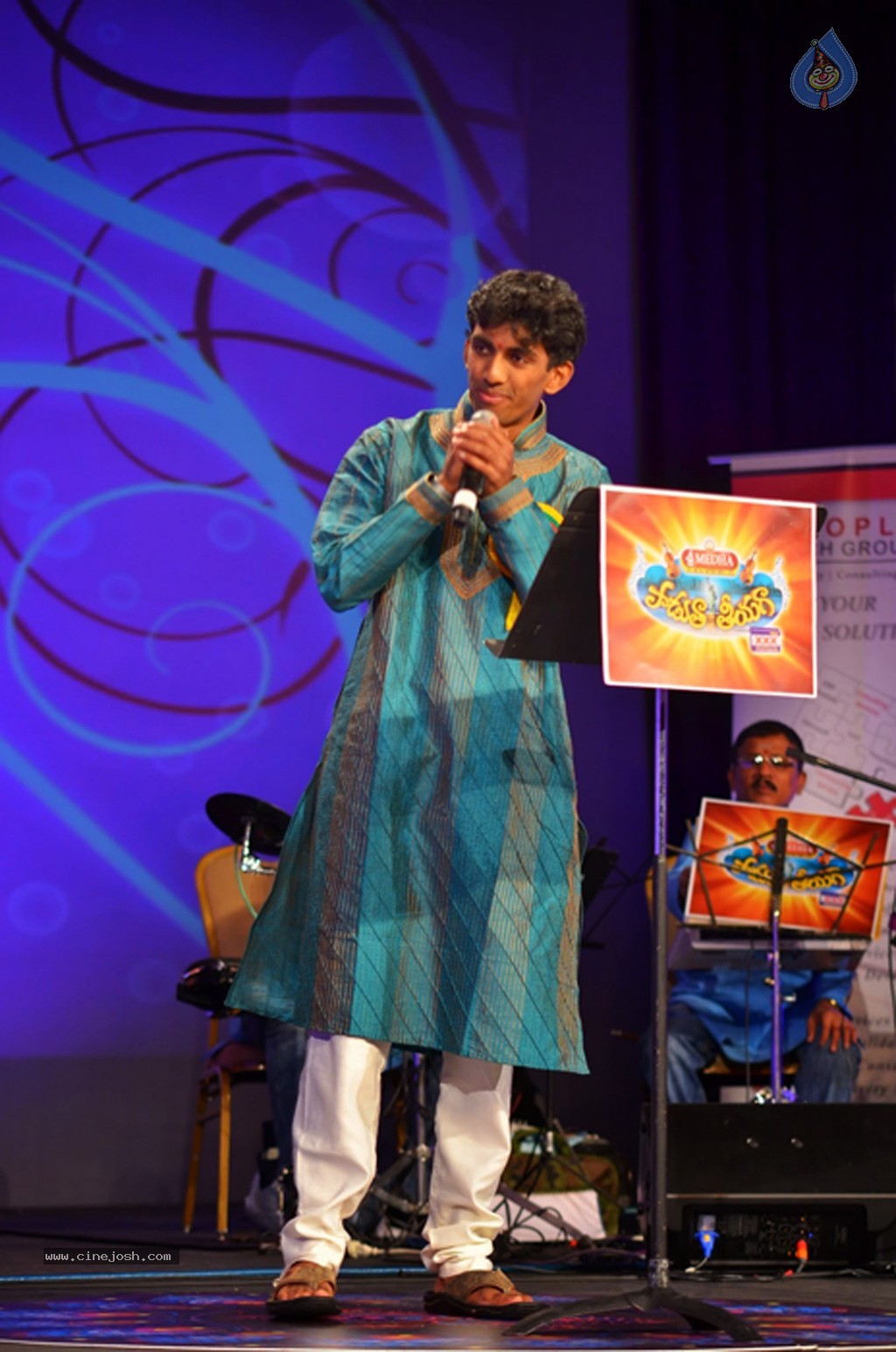 Celebs at NATS 2013 Telugu Sambaralu- Day 3 - 41 / 99 photos