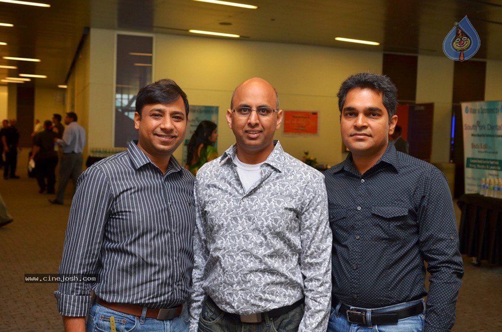 Celebs at NATS 2013 Telugu Sambaralu- Day 3 - 48 / 99 photos