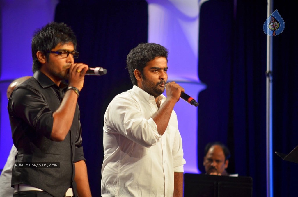 Celebs at NATS 2013 Telugu Sambaralu- Day 3 - 61 / 99 photos