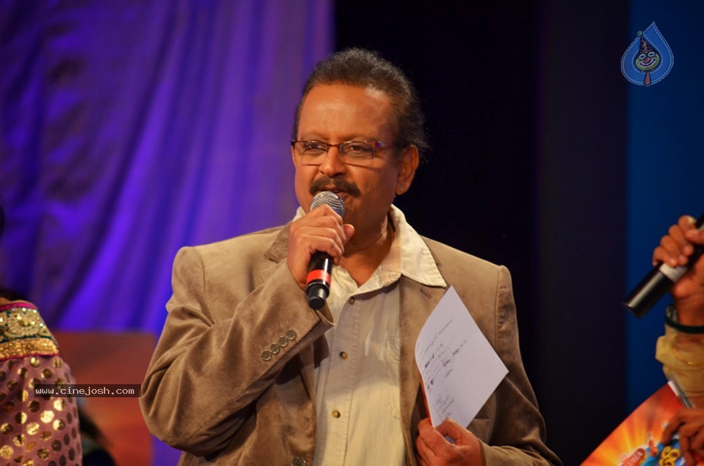 Celebs at NATS 2013 Telugu Sambaralu- Day 3 - 83 / 99 photos