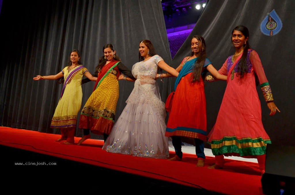 Celebs at NATS 2013 Telugu Sambaralu- Day 3 - 99 / 99 photos