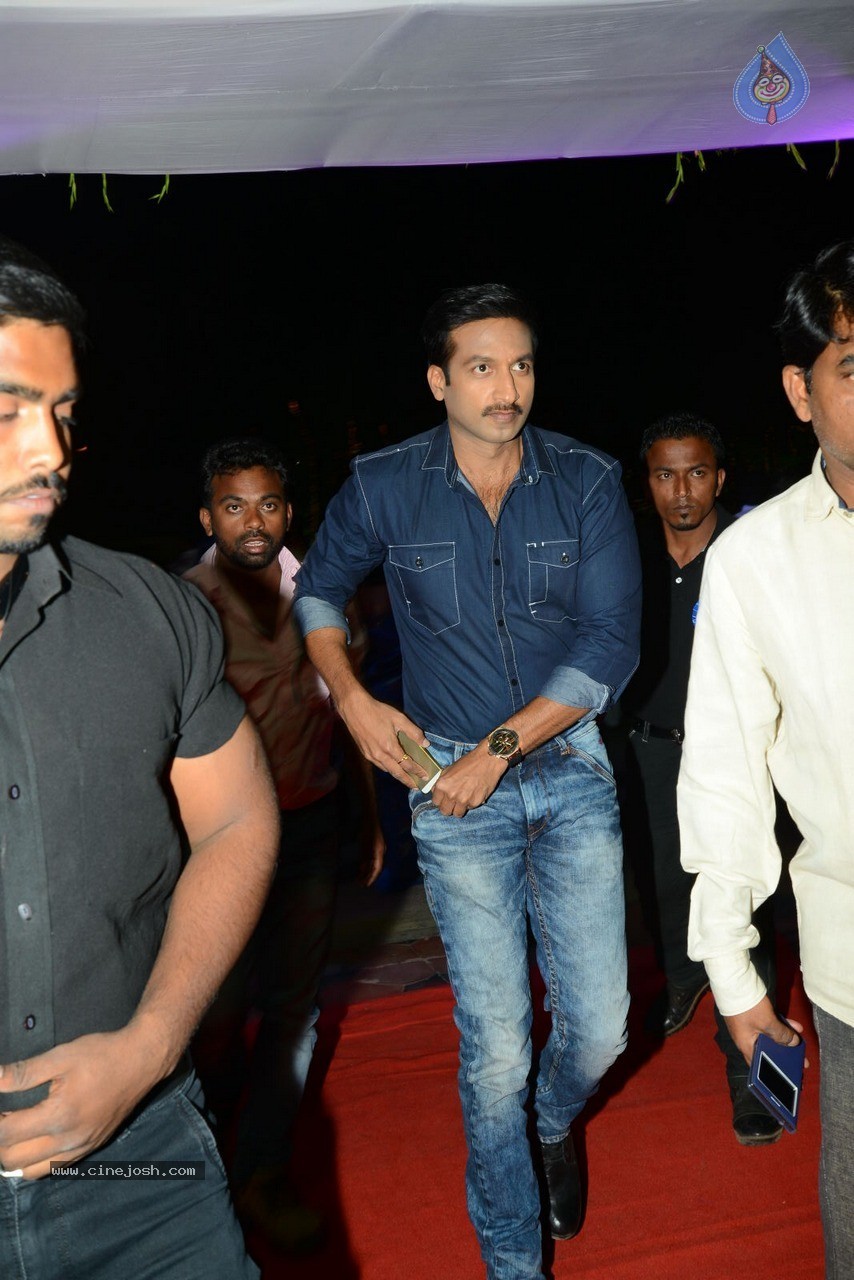 Celebs at Rajendra Prasad Son Wedding Reception 01 - 71 / 90 photos