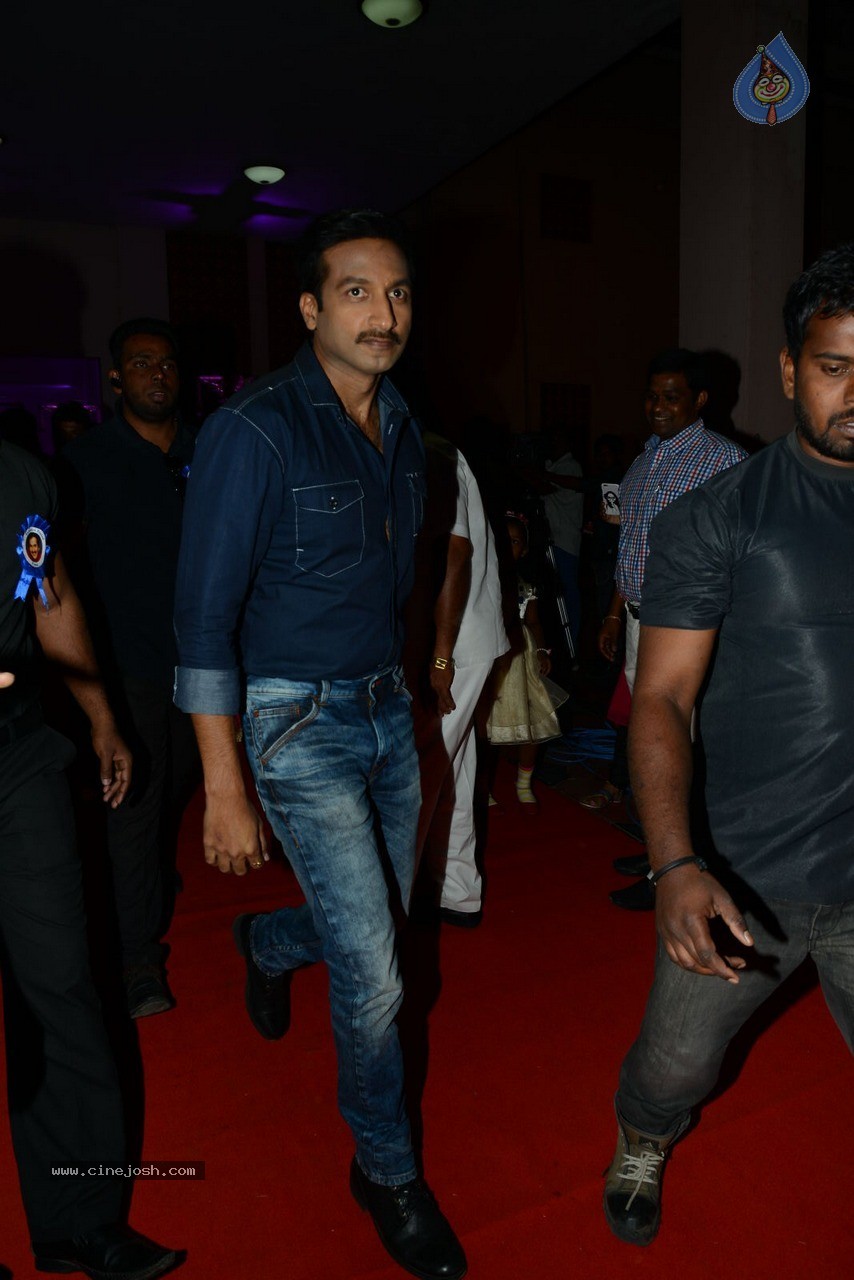 Celebs at Rajendra Prasad Son Wedding Reception 02 - 27 / 75 photos