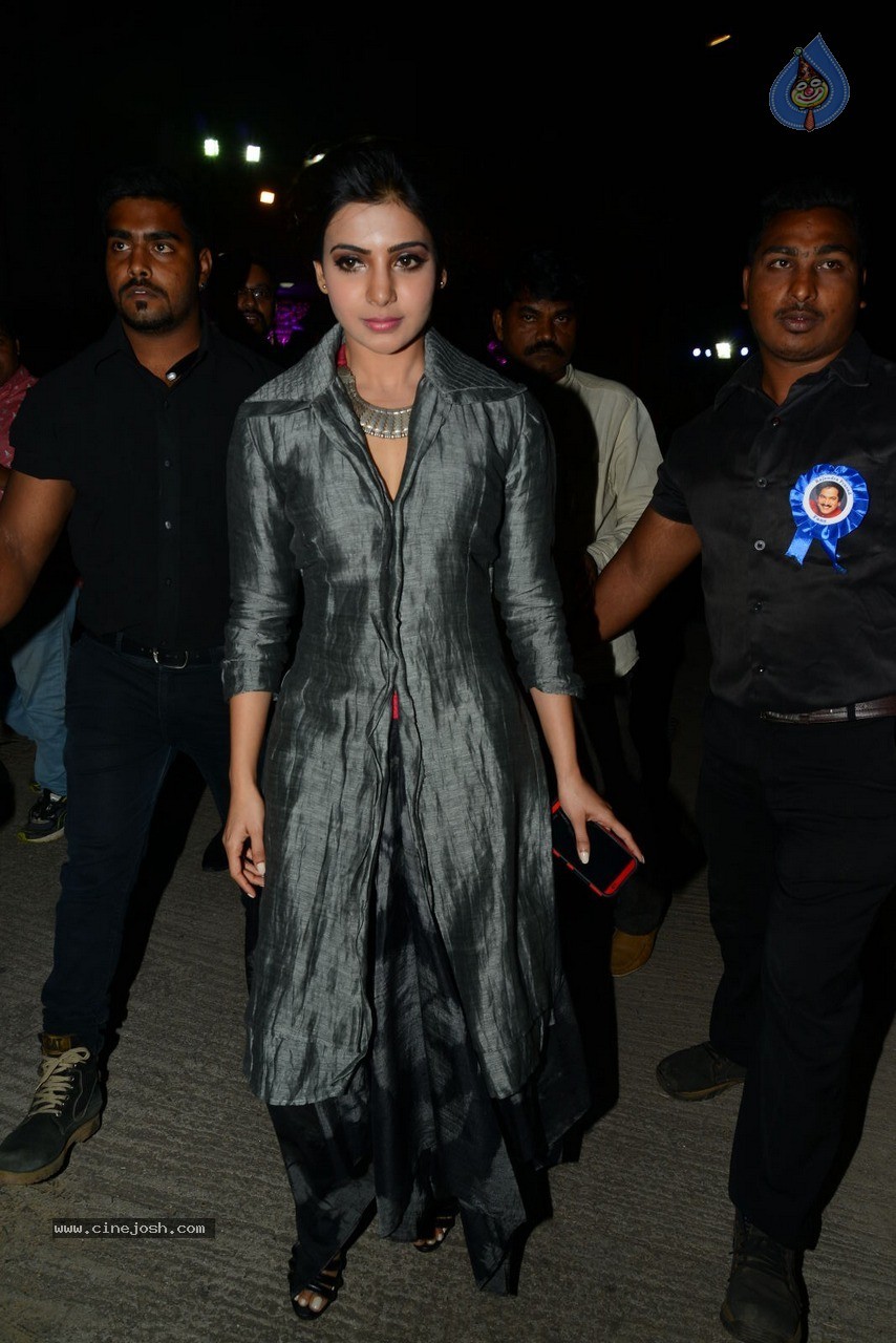 Celebs at Rajendra Prasad Son Wedding Reception 02 - 36 / 75 photos