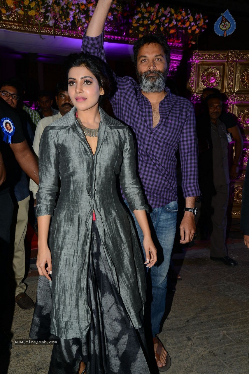 Celebs at Rajendra Prasad Son Wedding Reception 02 - 44 / 75 photos
