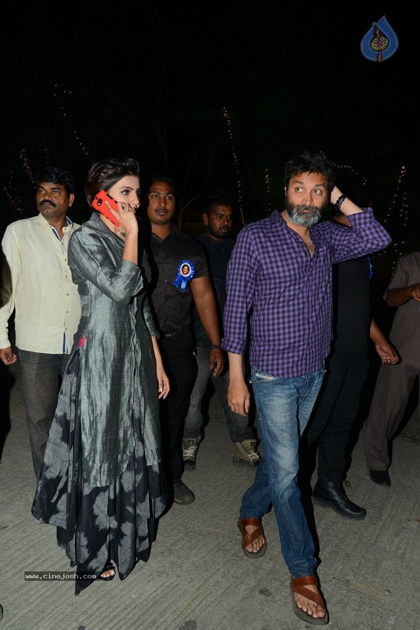 Celebs at Rajendra Prasad Son Wedding Reception 02 - 47 / 75 photos