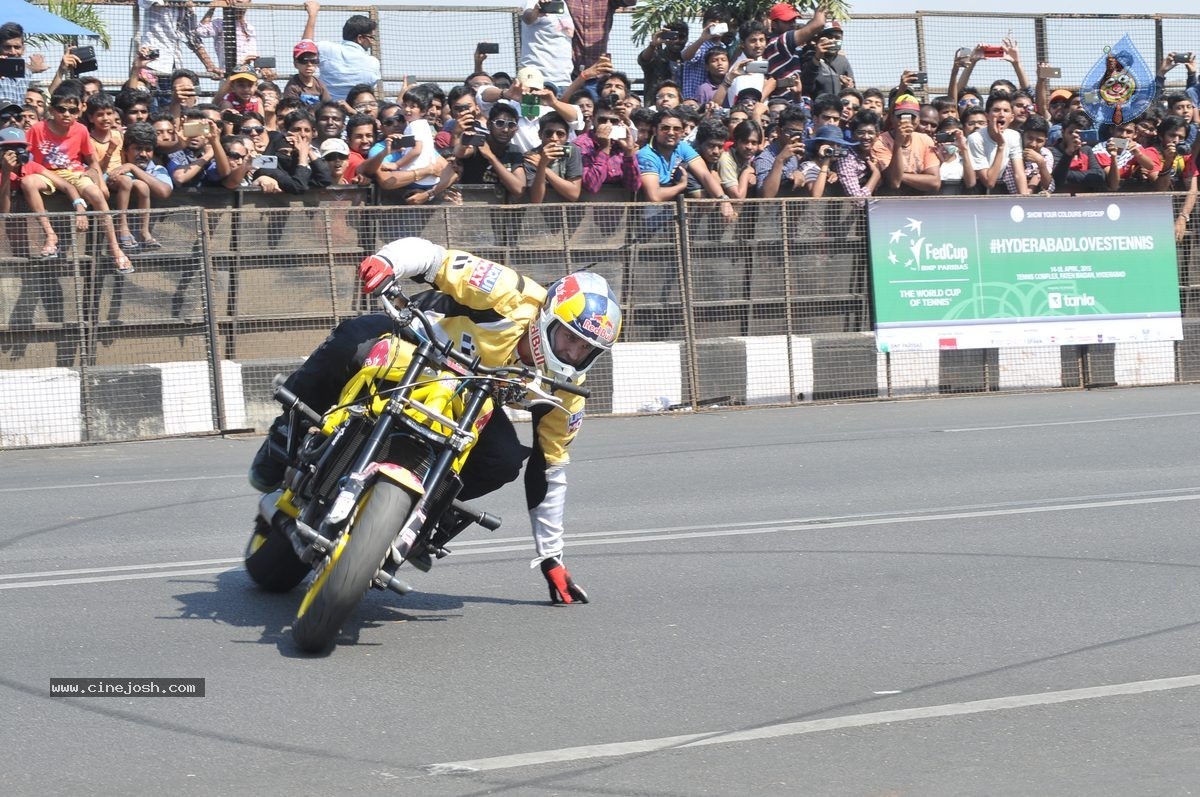 Celebs at Red Bull Car Launch - 6 / 95 photos