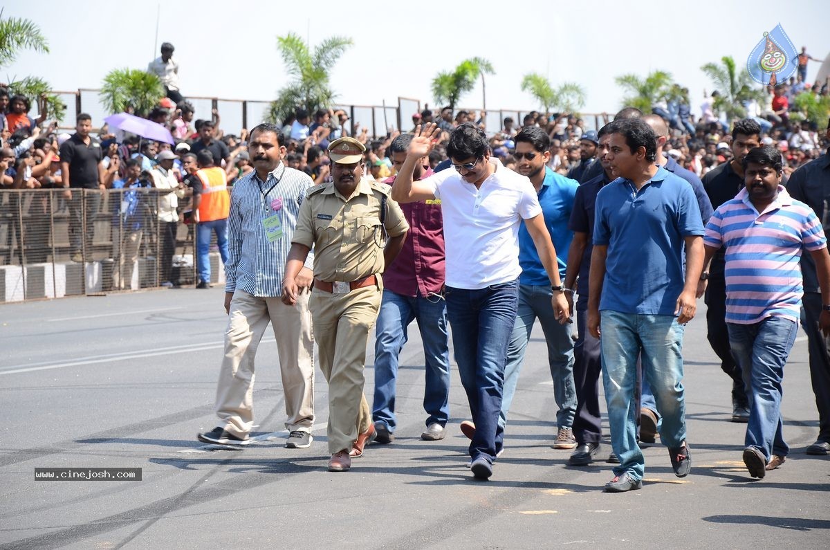 Celebs at Red Bull Car Launch - 7 / 95 photos