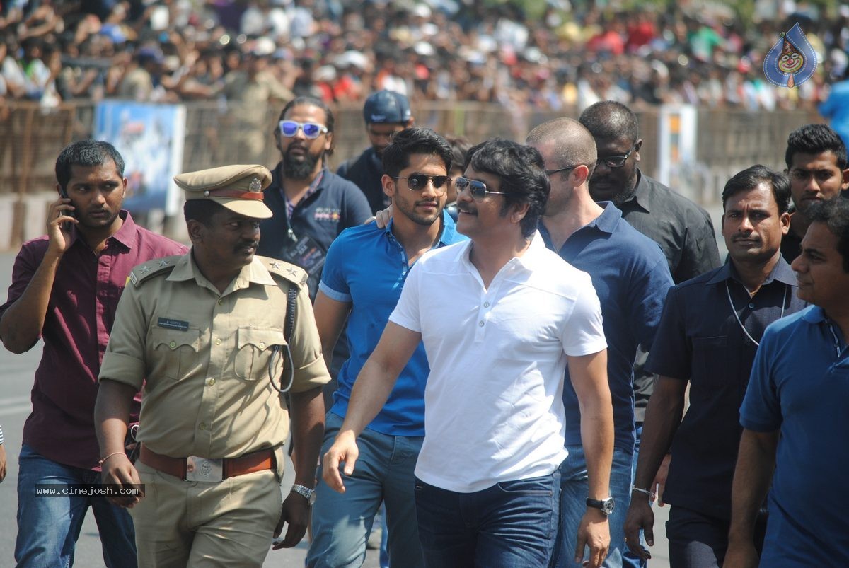 Celebs at Red Bull Car Launch - 8 / 95 photos