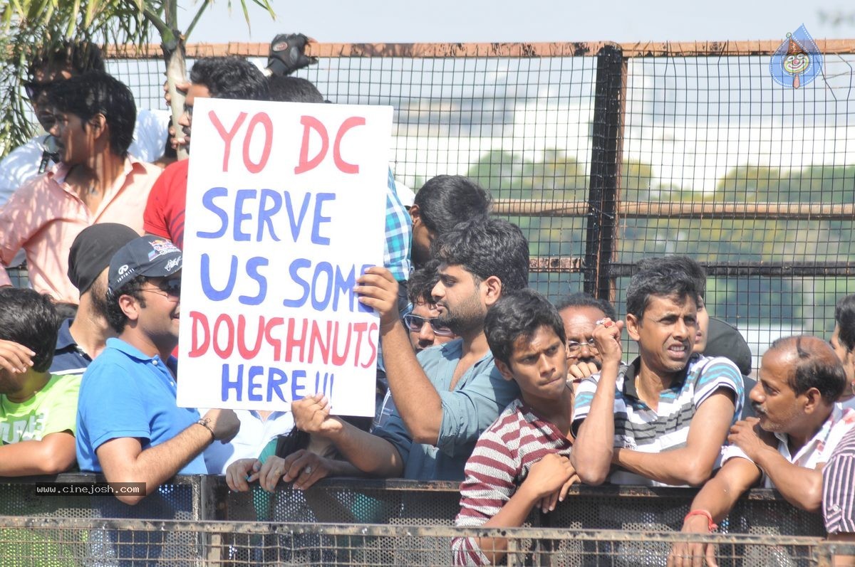 Celebs at Red Bull Car Launch - 9 / 95 photos