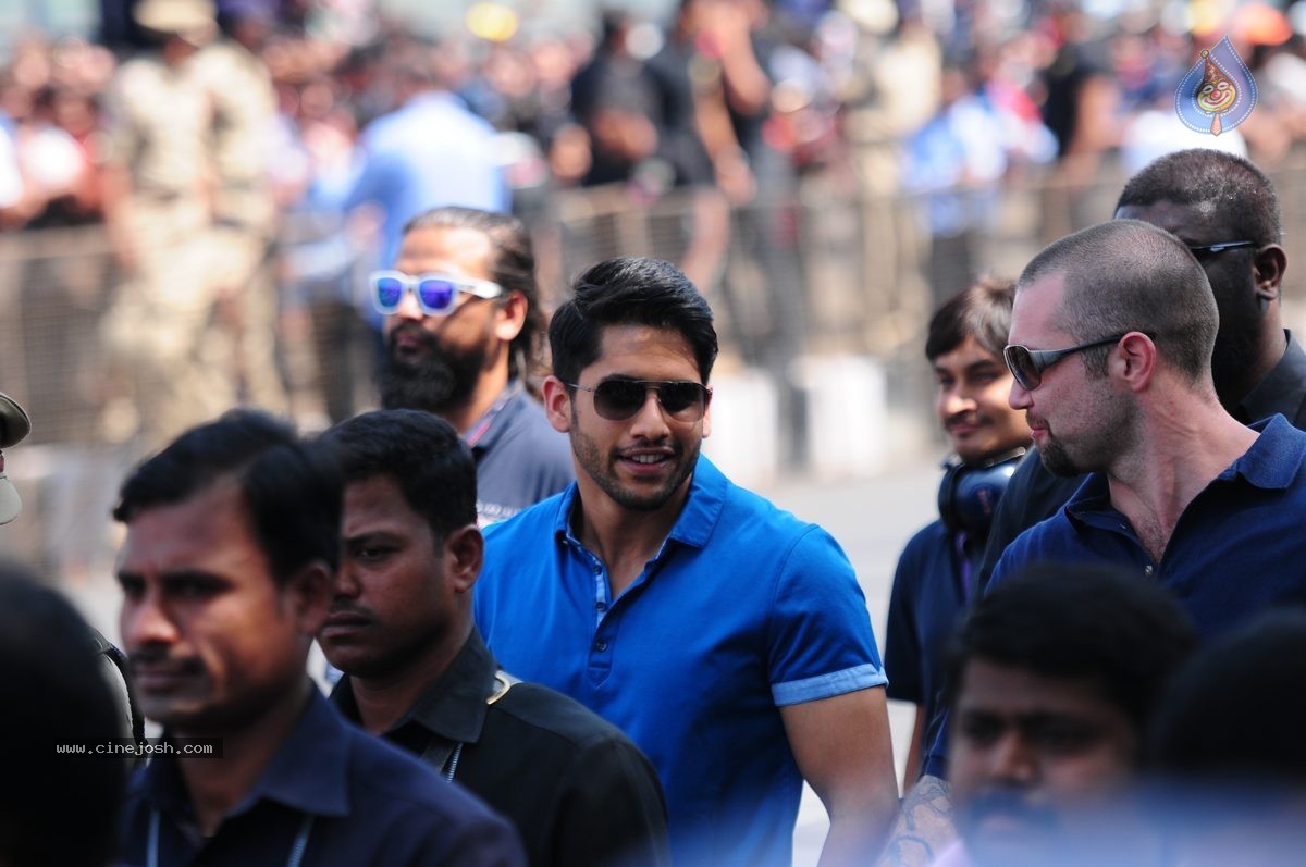 Celebs at Red Bull Car Launch - 15 / 95 photos