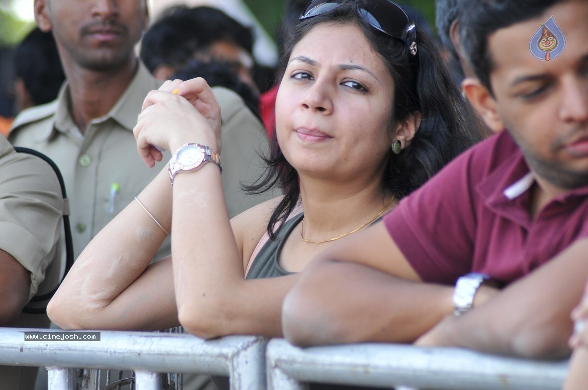 Celebs at Red Bull Car Launch - 16 / 95 photos