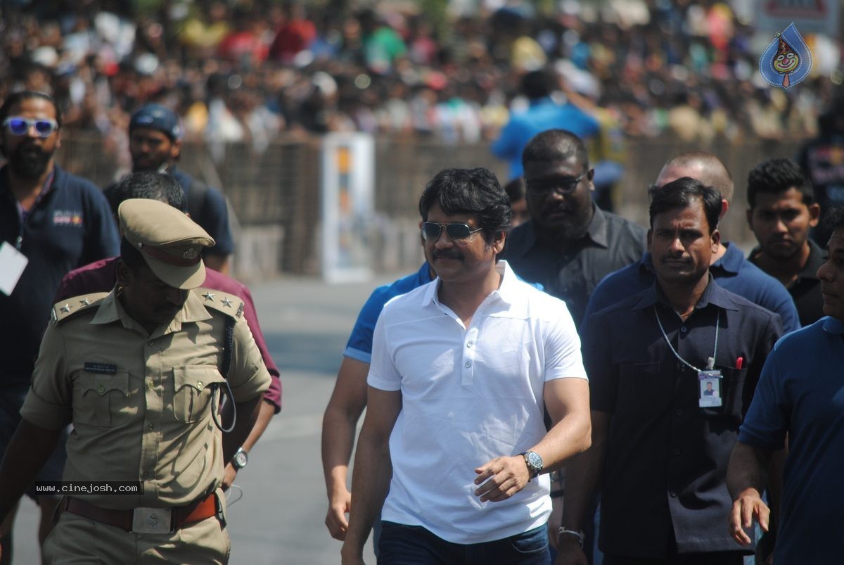 Celebs at Red Bull Car Launch - 17 / 95 photos