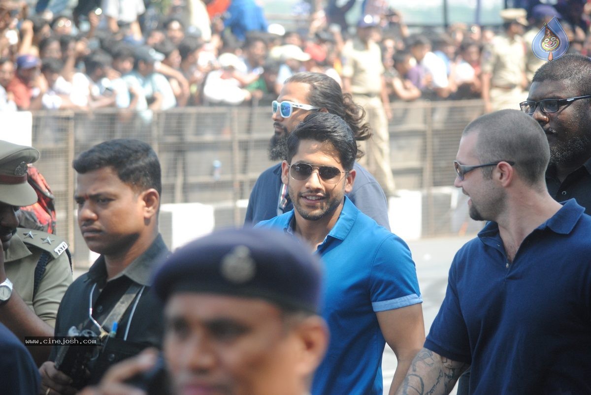 Celebs at Red Bull Car Launch - 32 / 95 photos