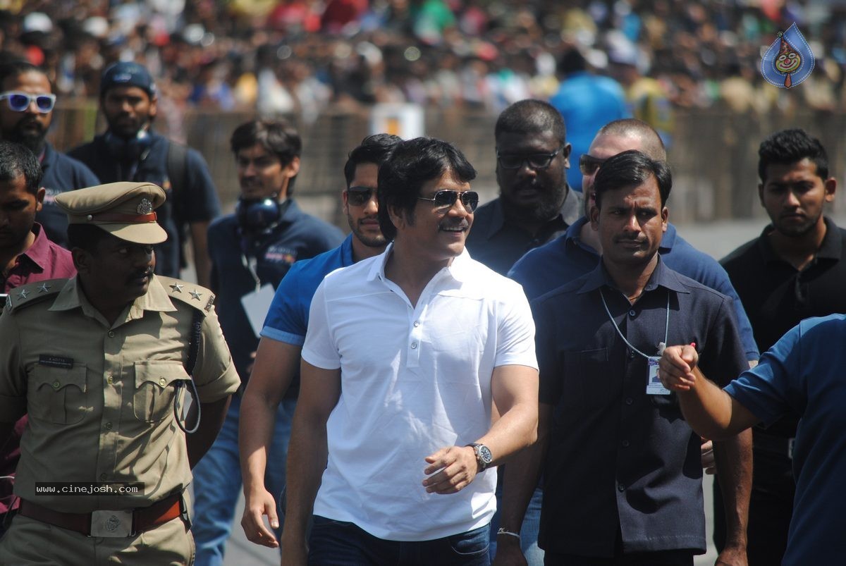 Celebs at Red Bull Car Launch - 33 / 95 photos