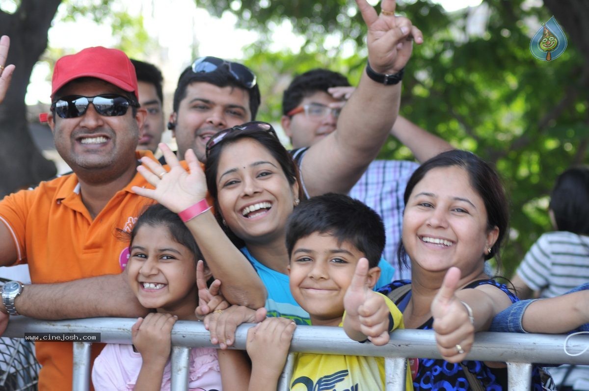 Celebs at Red Bull Car Launch - 46 / 95 photos