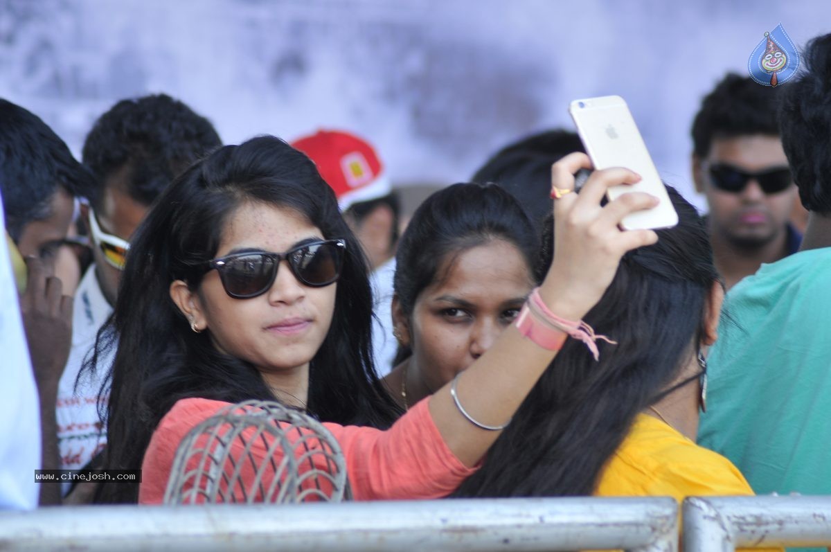 Celebs at Red Bull Car Launch - 66 / 95 photos