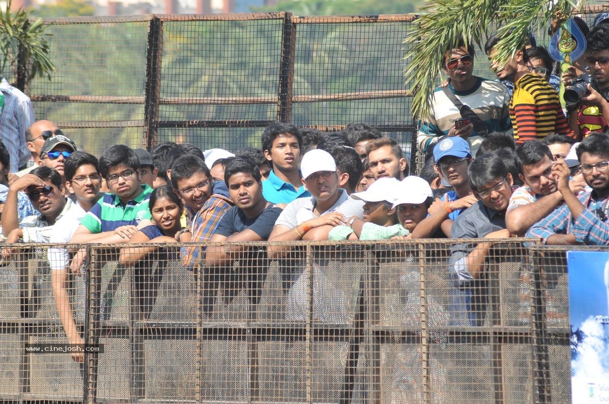 Celebs at Red Bull Car Launch - 68 / 95 photos