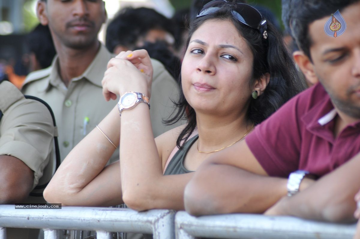 Celebs at Red Bull Car Launch - 71 / 95 photos