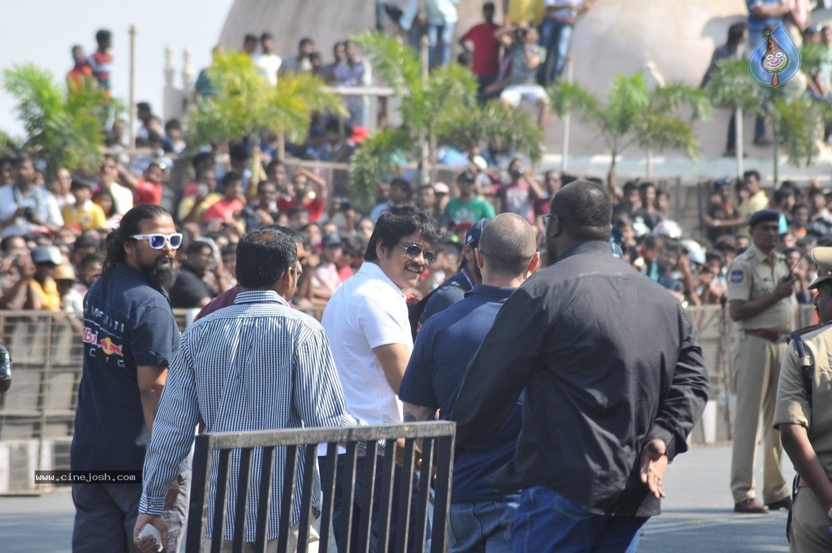 Celebs at Red Bull Car Launch - 74 / 95 photos