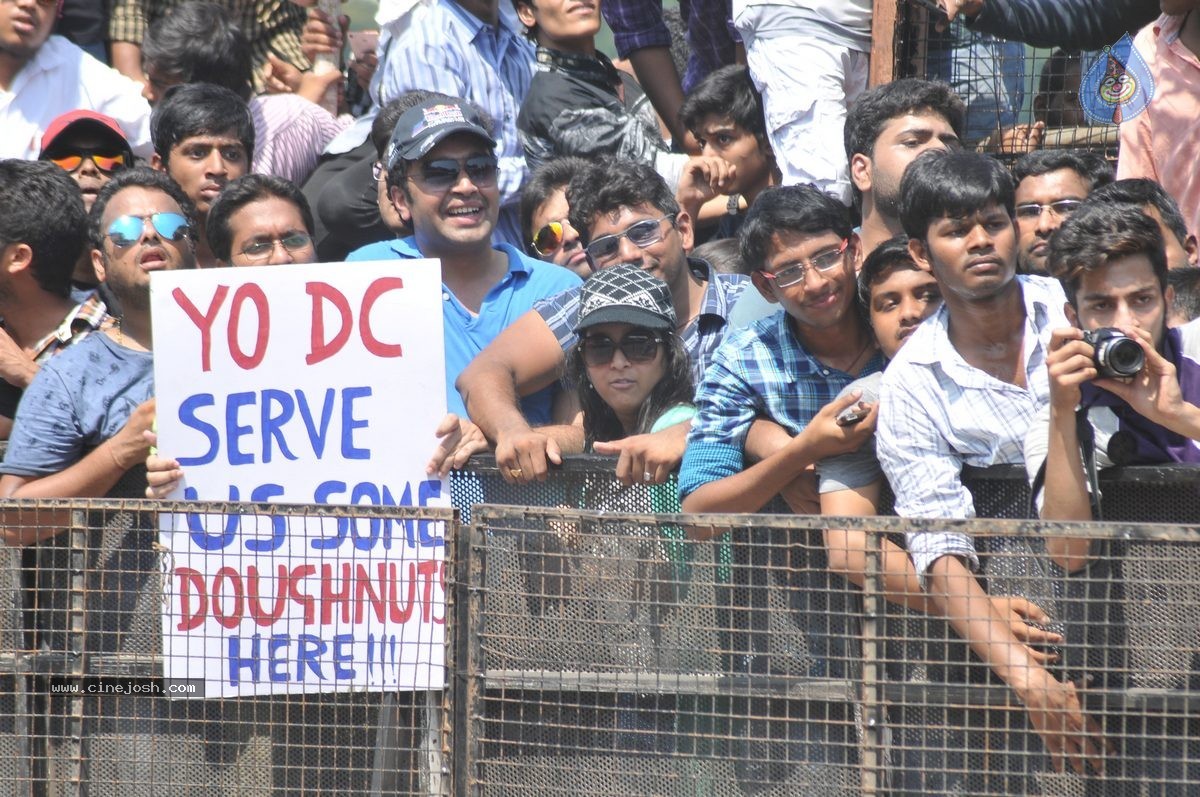 Celebs at Red Bull Car Launch - 76 / 95 photos