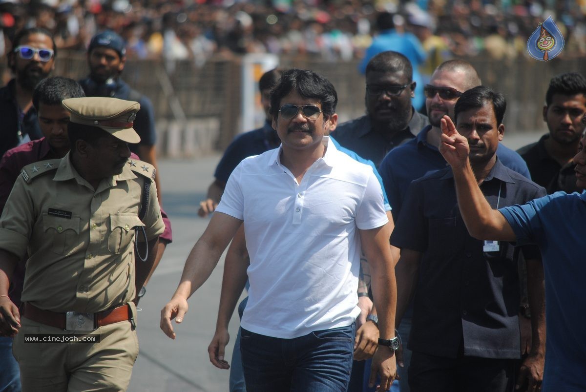 Celebs at Red Bull Car Launch - 80 / 95 photos