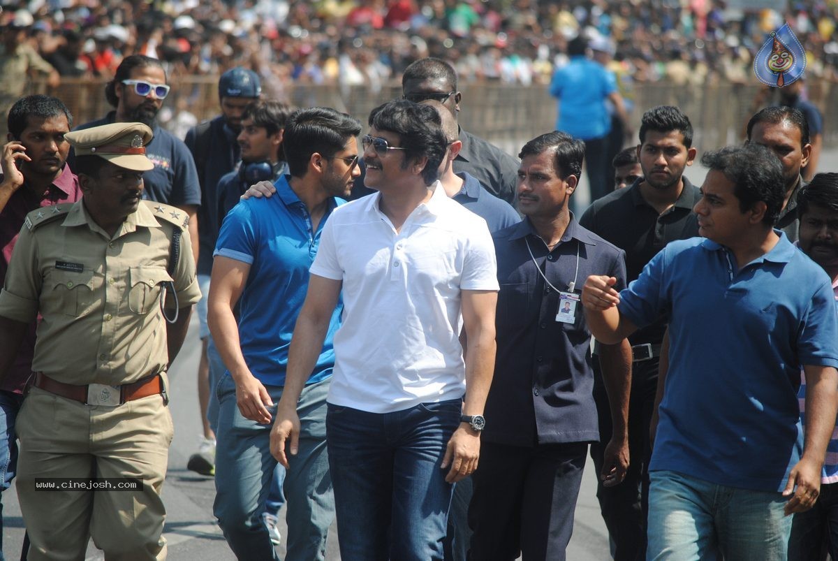 Celebs at Red Bull Car Launch - 93 / 95 photos