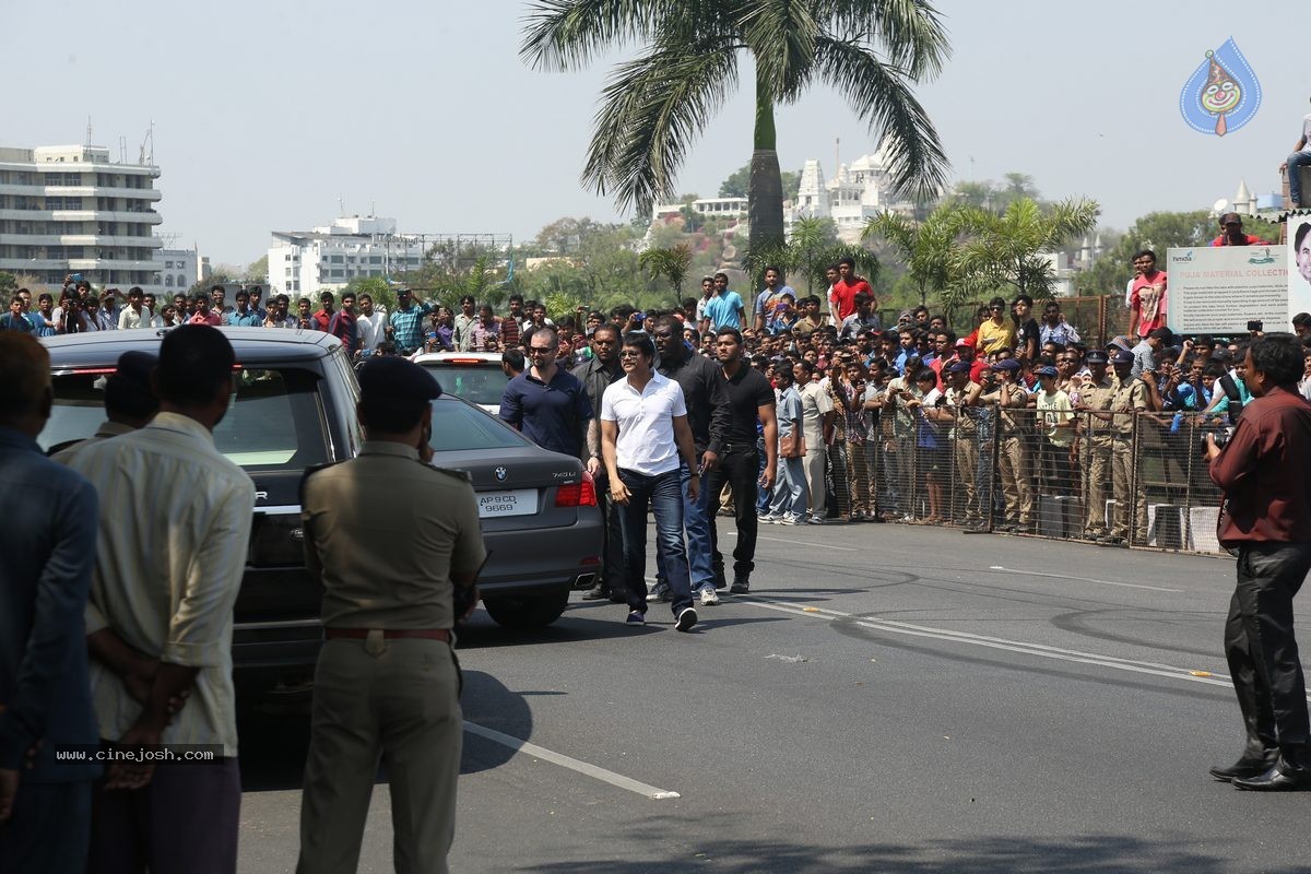 Celebs at Red Bull Car Launch - 94 / 95 photos