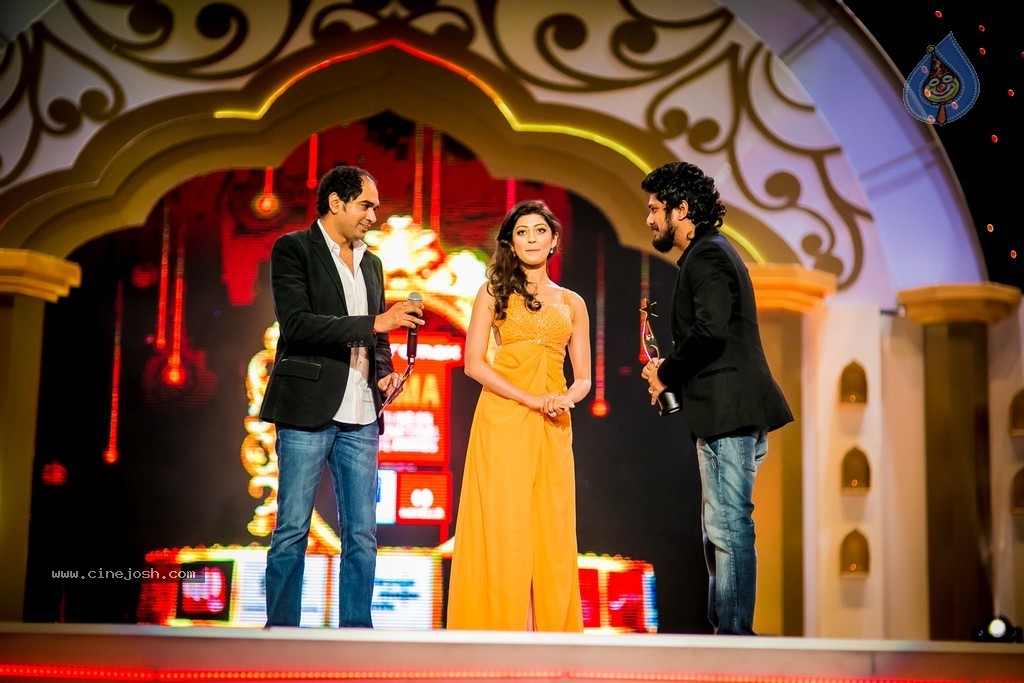 Celebs at SIIMA 2014 - 1 / 431 photos