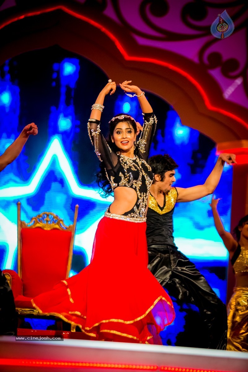 Celebs at SIIMA 2014 - 22 / 431 photos