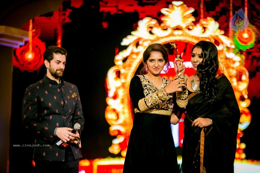 Celebs at SIIMA 2014 - 31 / 431 photos