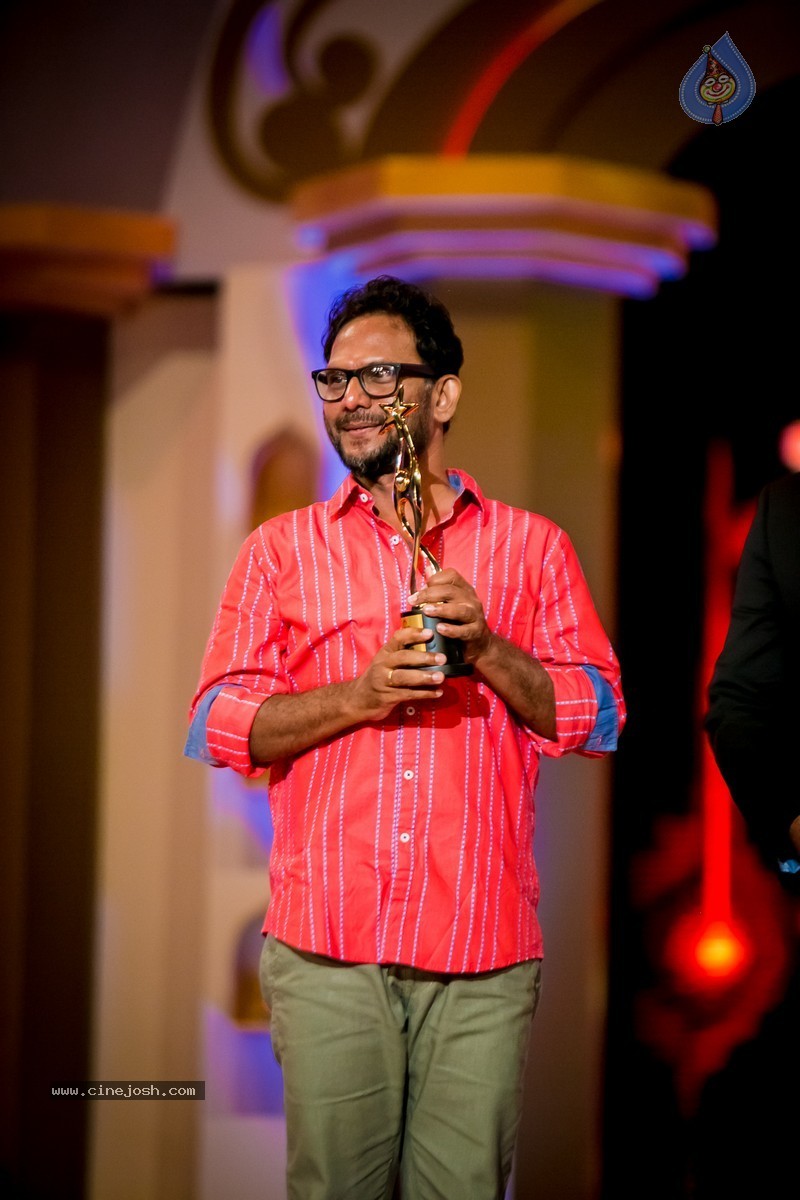 Celebs at SIIMA 2014 - 35 / 431 photos