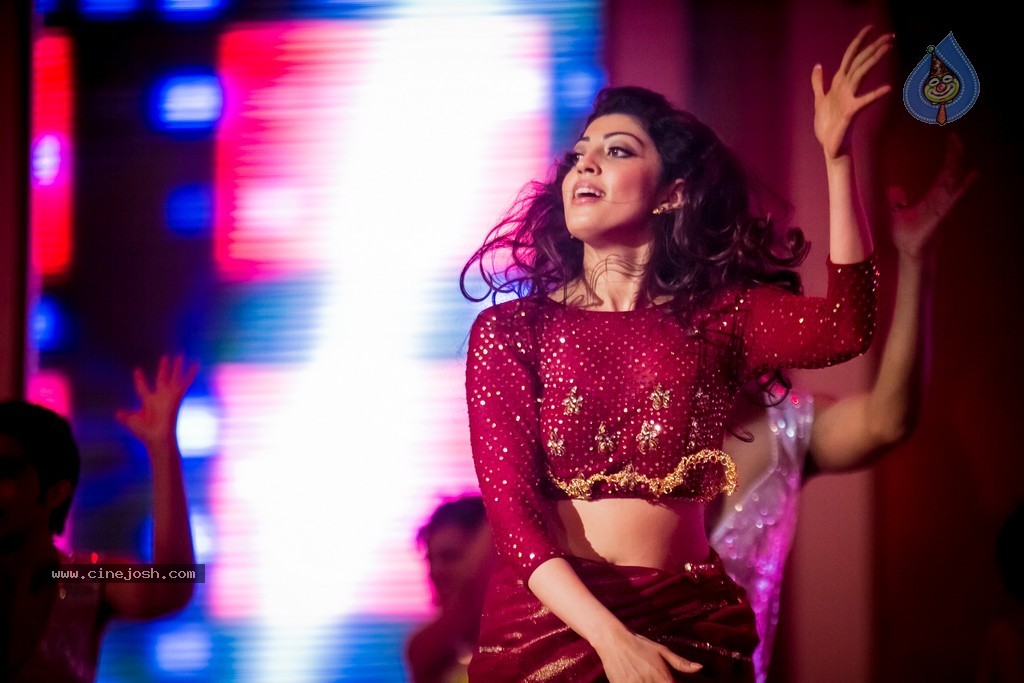 Celebs at SIIMA 2014 - 43 / 431 photos