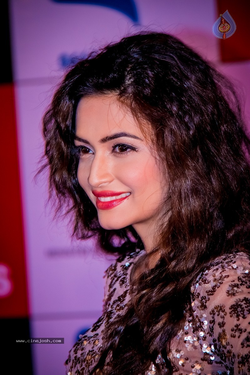 Celebs at SIIMA 2014 - 96 / 431 photos