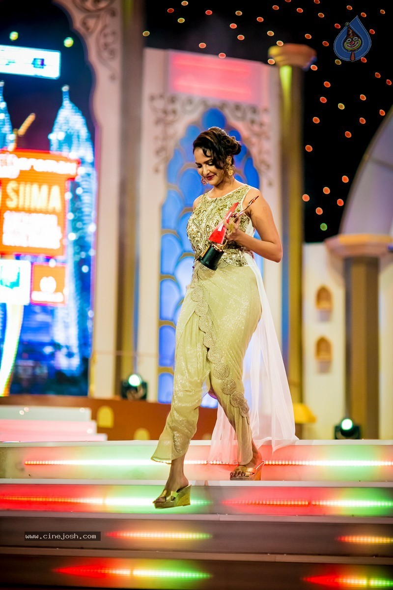 Celebs at SIIMA 2014 - 106 / 431 photos