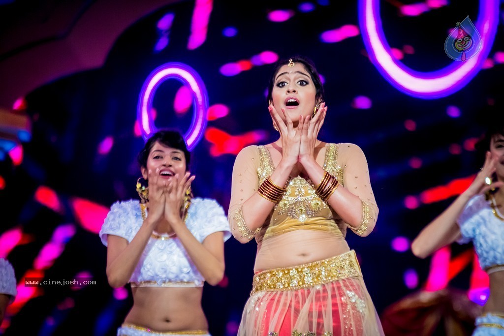 Celebs at SIIMA 2014 - 116 / 431 photos