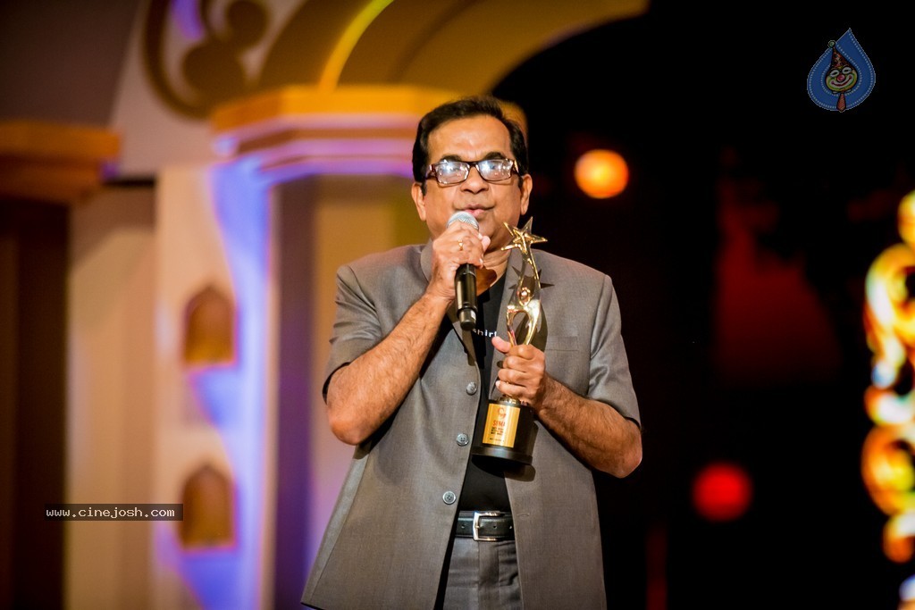 Celebs at SIIMA 2014 - 119 / 431 photos