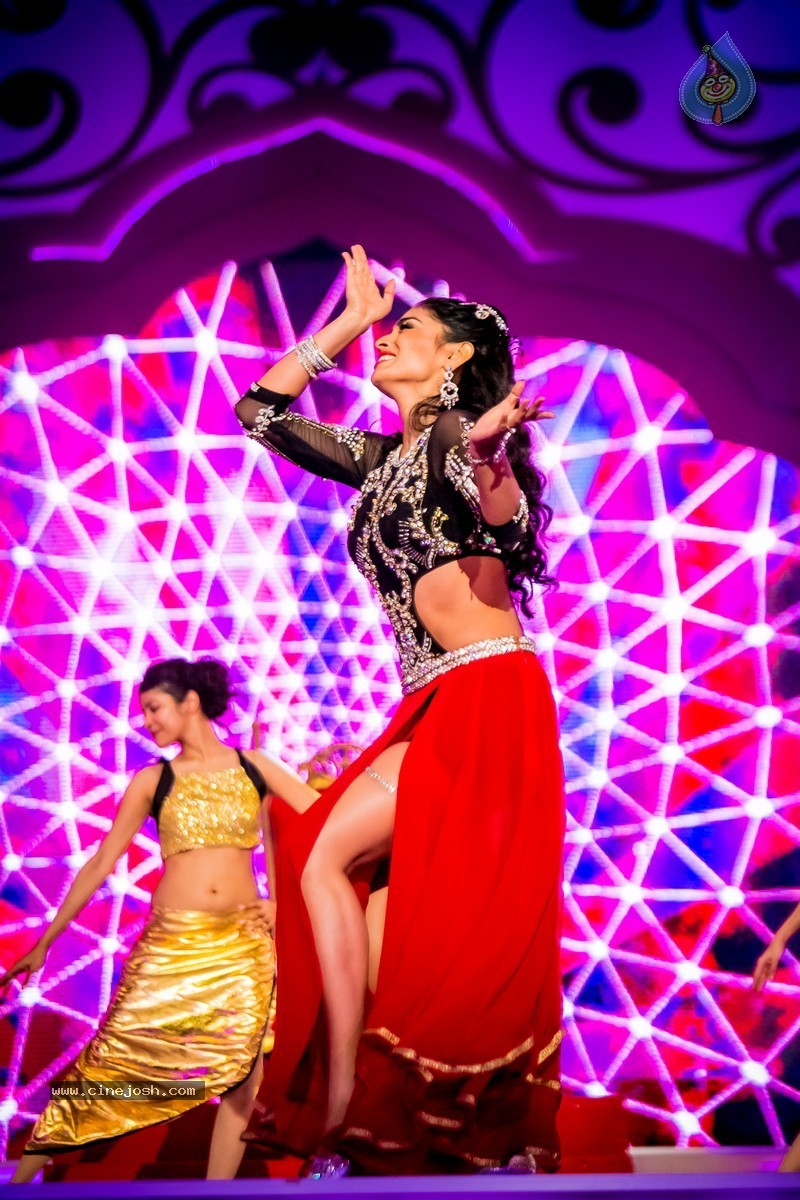 Celebs at SIIMA 2014 - 146 / 431 photos