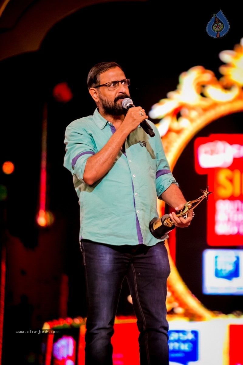 Celebs at SIIMA 2014 - 159 / 431 photos