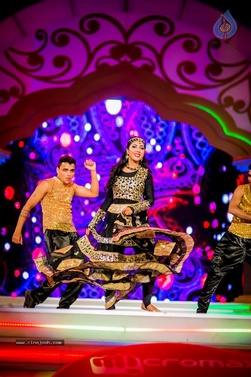 Celebs at SIIMA 2014 - 160 / 431 photos