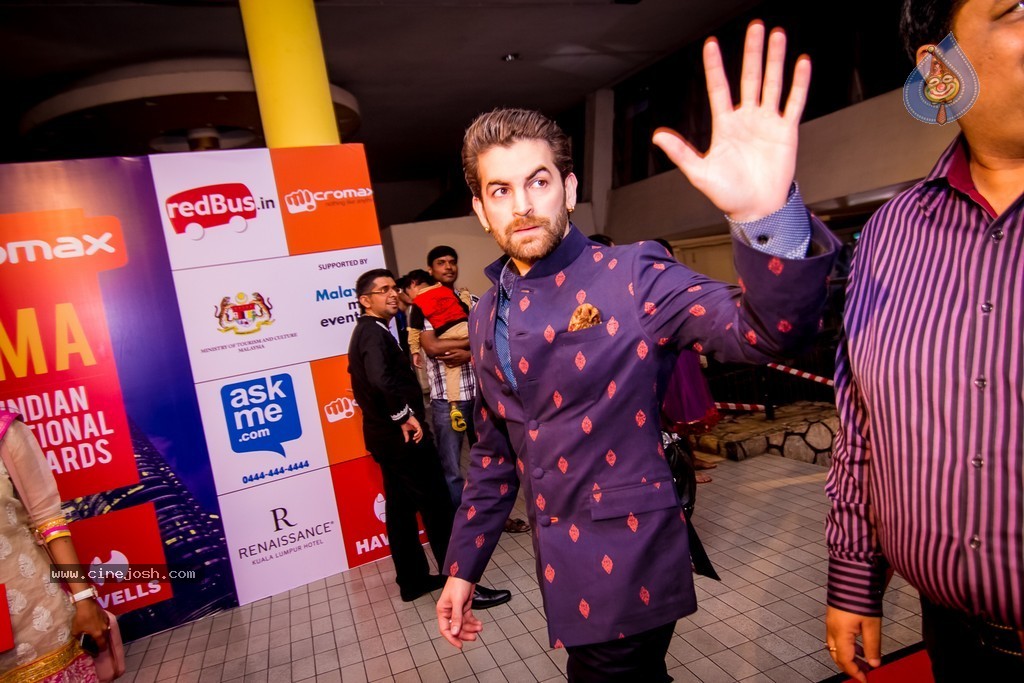 Celebs at SIIMA 2014 - 166 / 431 photos