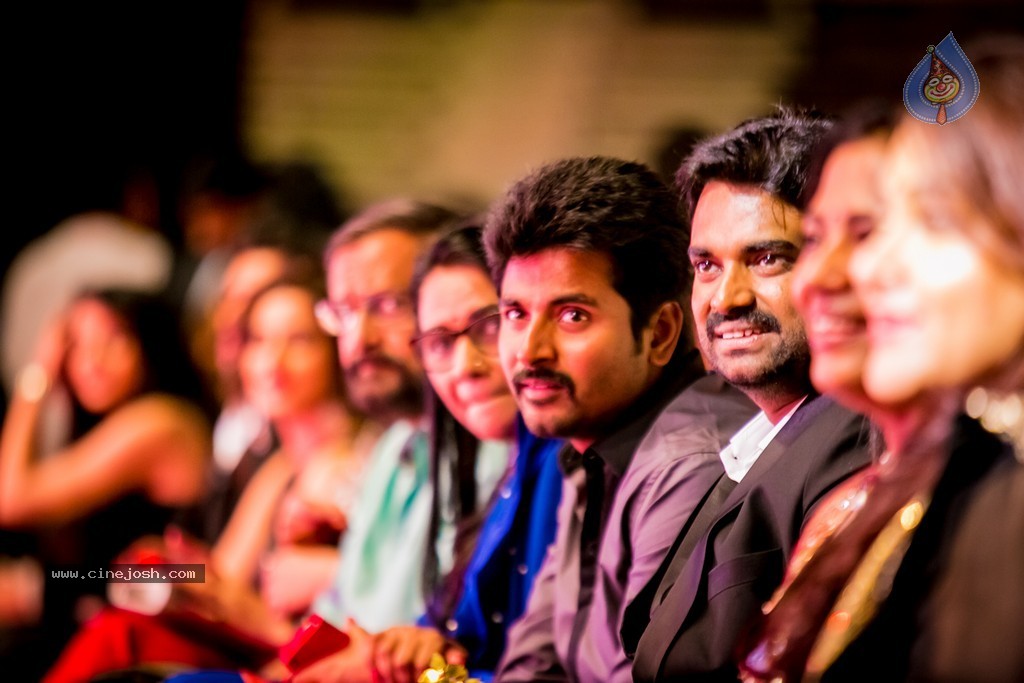 Celebs at SIIMA 2014 - 172 / 431 photos