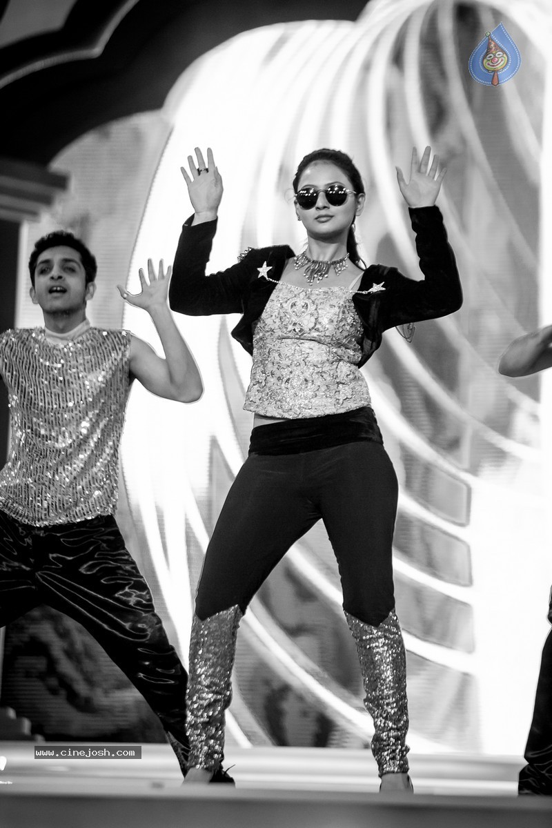 Celebs at SIIMA 2014 - 182 / 431 photos