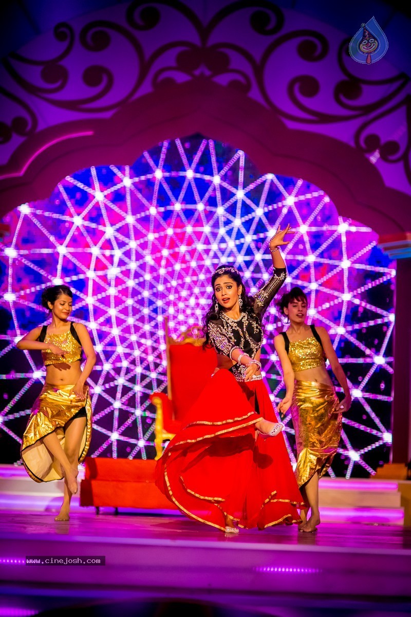 Celebs at SIIMA 2014 - 184 / 431 photos